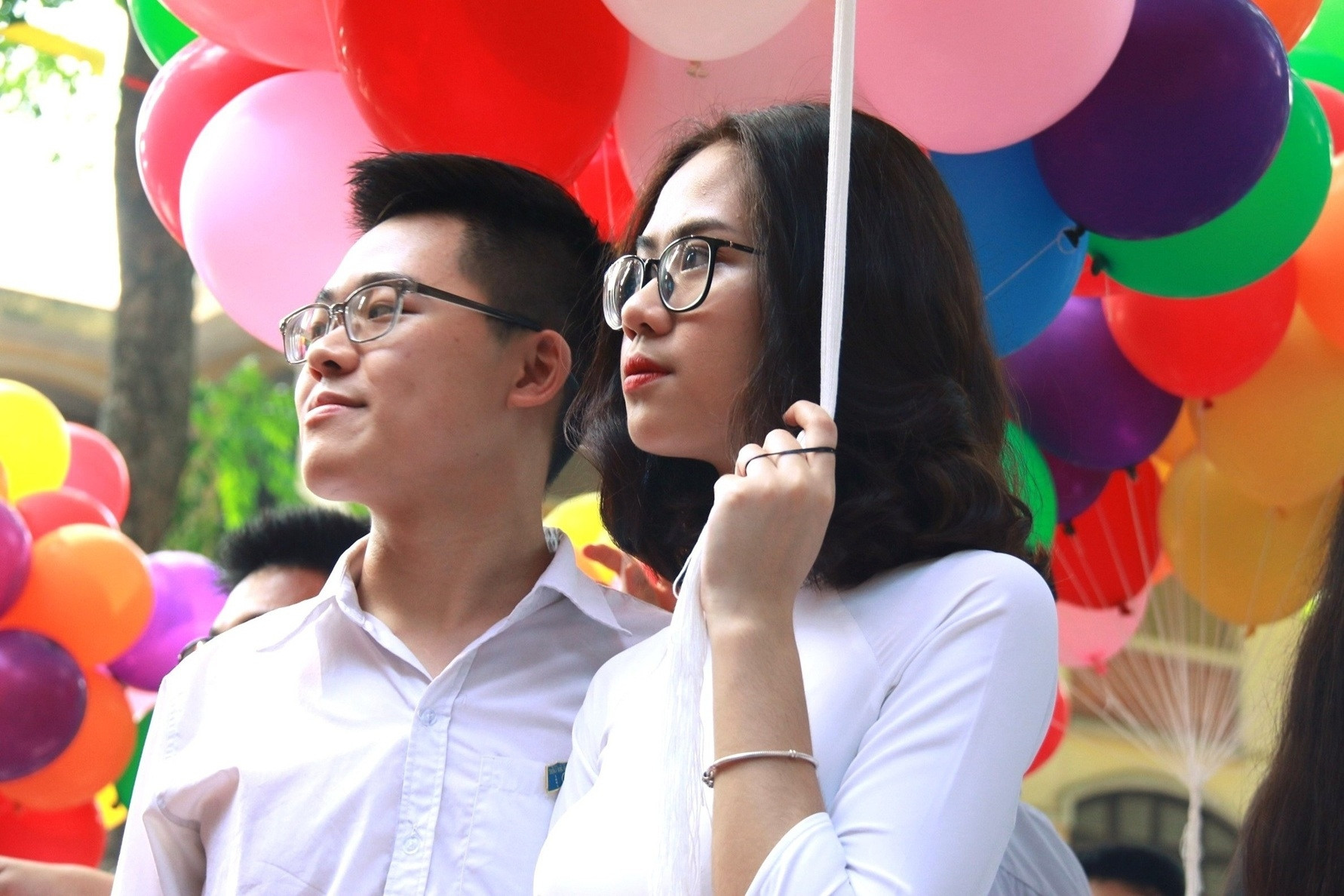 Nhiều đổi mới lĩnh vực giáo dục khi chính quyền địa phương 2 cấp vận hành