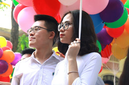 Nhiều đổi mới lĩnh vực giáo dục khi chính quyền địa phương 2 cấp vận hành