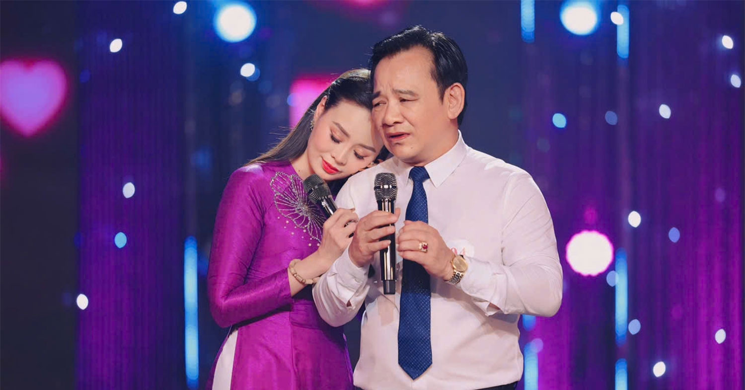 NSND Thanh Hoa, NSND Trung Đức làm giám khảo chấm Quang Tèo, Chiến Thắng thi hát