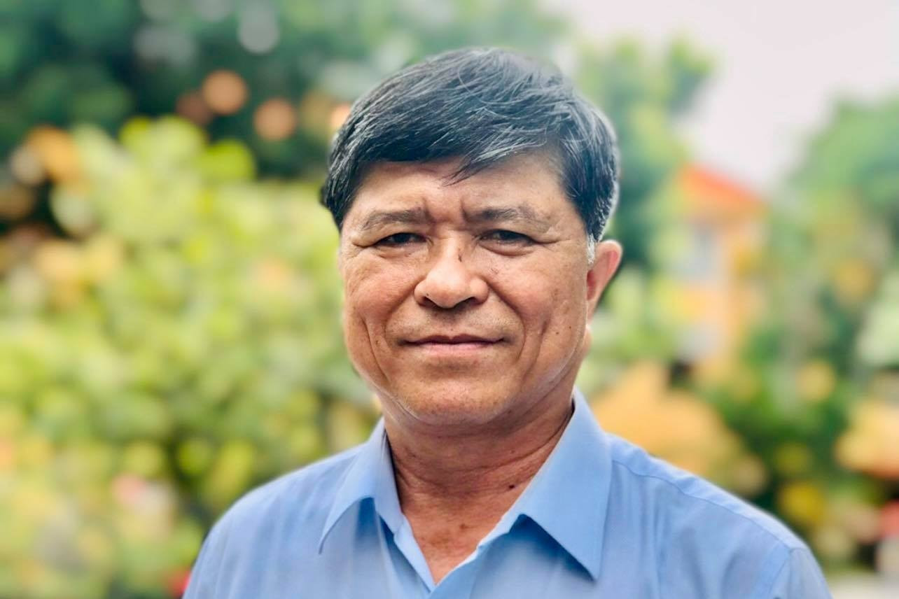 Ông Nguyễn Văn Hiếu giữ chức Giám đốc Sở GD-ĐT TPHCM