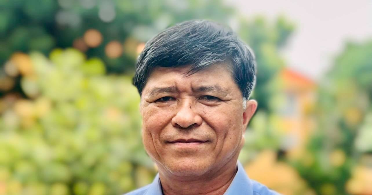 Ông Nguyễn Văn Hiếu giữ chức Giám đốc Sở GD-ĐT TPHCM