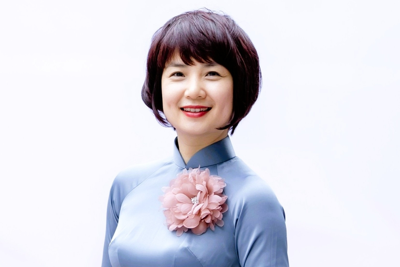 PGS.TS Phạm Thu Hương làm Hiệu trưởng Trường Đại học Ngoại thương