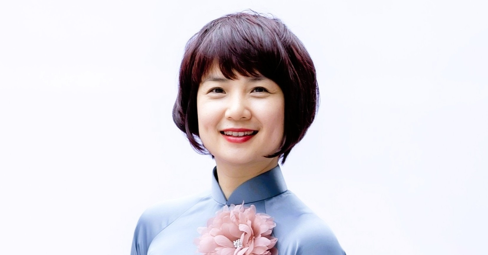 PGS.TS Phạm Thu Hương làm Hiệu trưởng Trường Đại học Ngoại thương