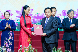 Thế mạnh của tân Bí thư, Chủ tịch Đà Nẵng, Quảng Ngãi, Gia Lai, Đắk Lắk