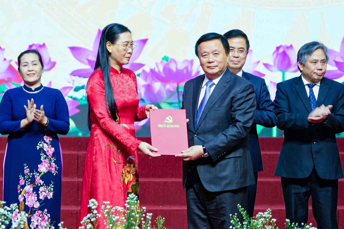 Thế mạnh của tân Bí thư, Chủ tịch Đà Nẵng, Quảng Ngãi, Gia Lai, Đắk Lắk