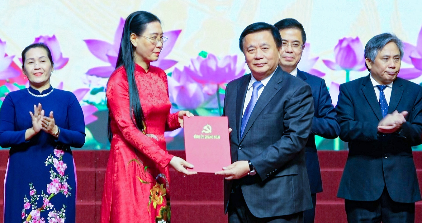 Thế mạnh của tân Bí thư, Chủ tịch Đà Nẵng, Quảng Ngãi, Gia Lai, Đắk Lắk