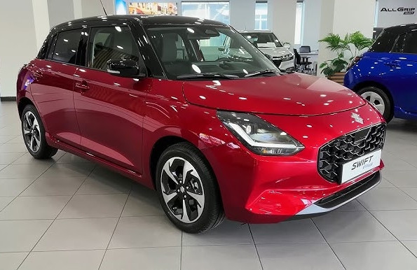 Thị trường xe hatchback: Lối thoát nào giữa 'cơn bão' xe gầm cao?