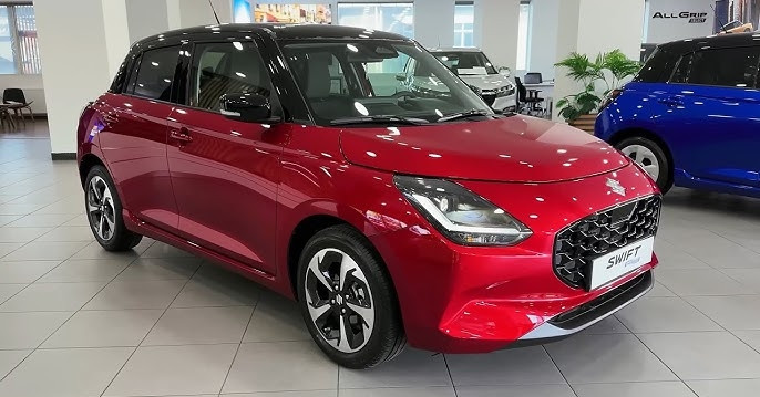 Thị trường xe hatchback: Lối thoát nào giữa 'cơn bão' xe gầm cao?