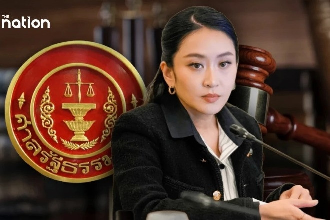 Thủ tướng Thái Lan bị Tòa án Hiến pháp đình chỉ chức vụ