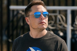 Tỷ phú Elon Musk chỉ trích dự luật của ông Trump, tái kêu gọi lập đảng mới ở Mỹ