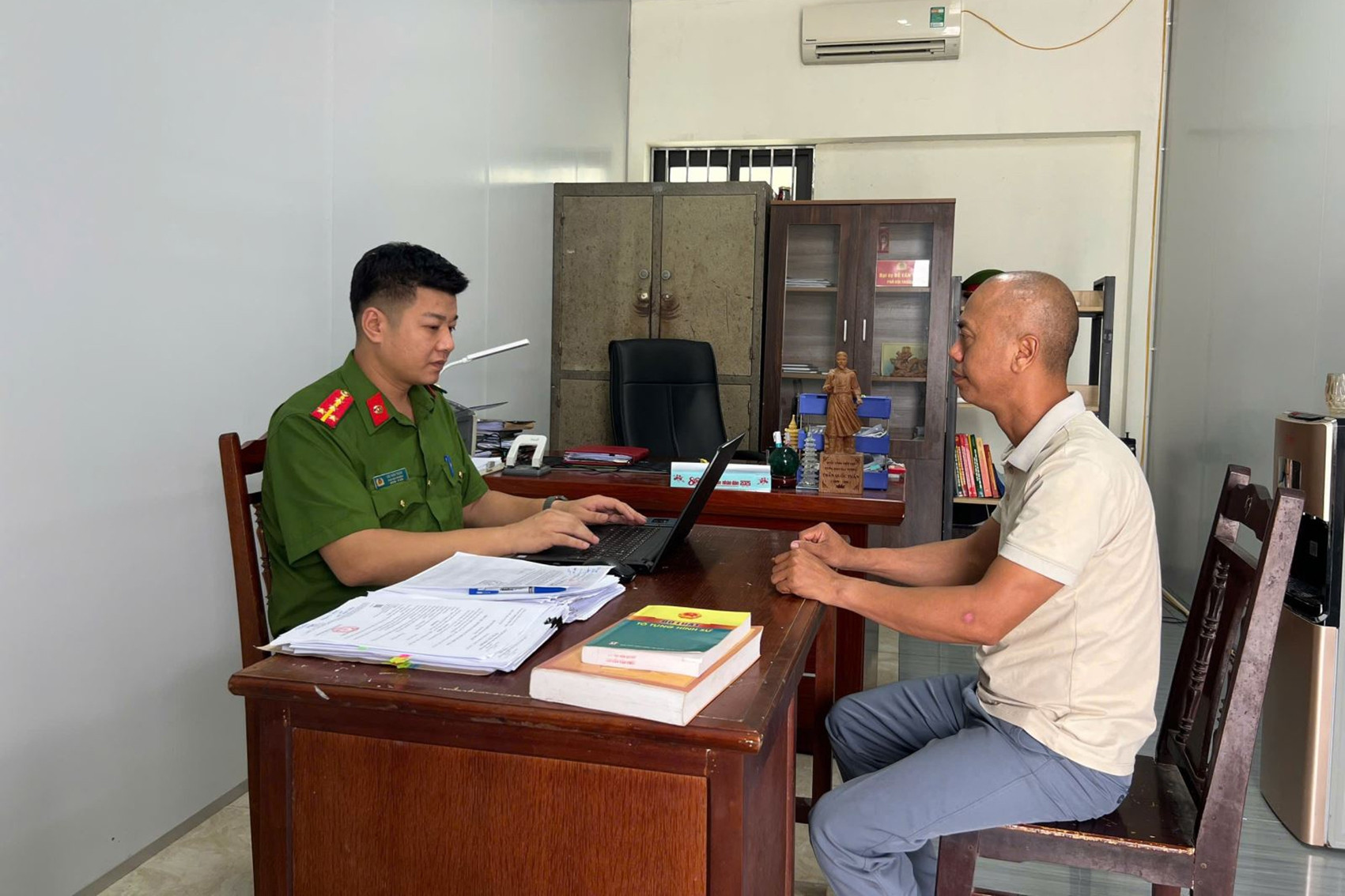 Vụ cháy ở Hưng Yên khiến 6 người tử vong: Bắt tạm giam 2 đối tượng