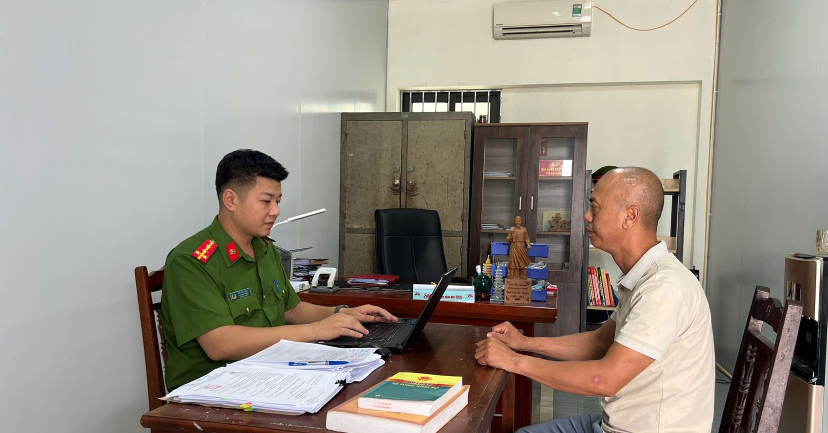 Vụ cháy ở Hưng Yên khiến 6 người tử vong: Bắt tạm giam 2 đối tượng