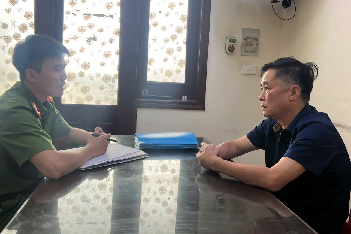 Vụ 'đường dây' chạy giám định tâm thần: Bắt 3 lãnh đạo trung tâm pháp y