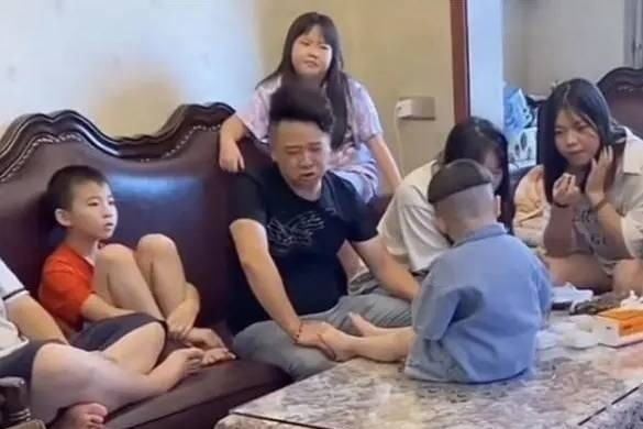 16 cháu tới nhà nghỉ hè, chú tiêu hết hơn 200 triệu đồng trong gần 2 tháng