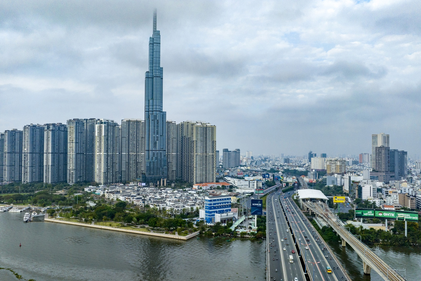 235 tỷ USD đang cần được khơi thông