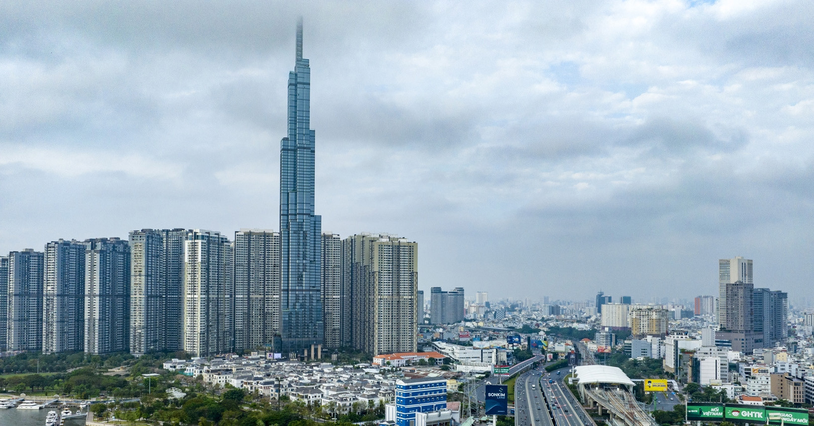 235 tỷ USD đang cần được khơi thông