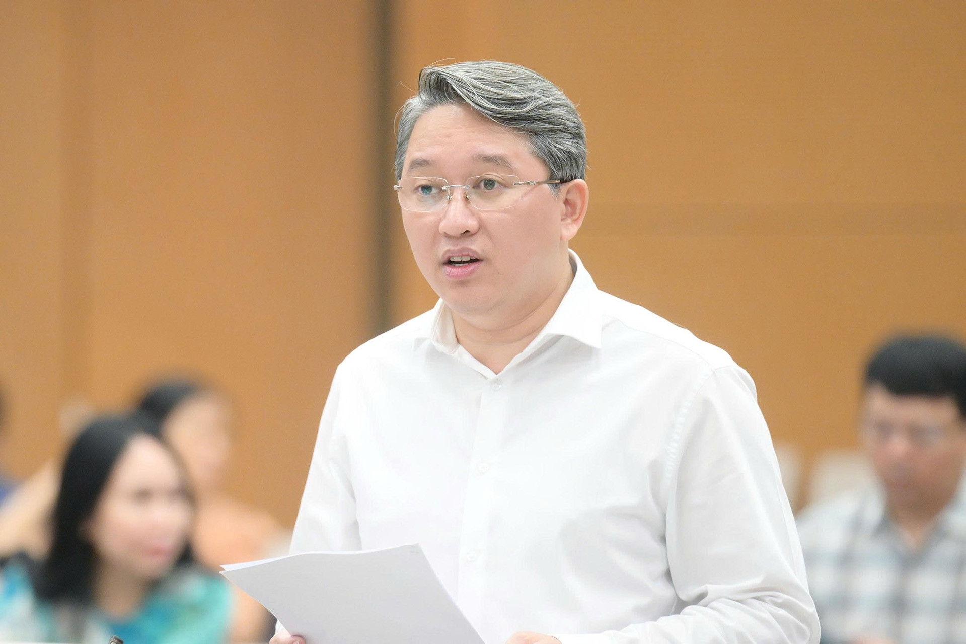 Đề xuất chọn 31/5 là 'Ngày toàn dân tiết kiệm, chống lãng phí'