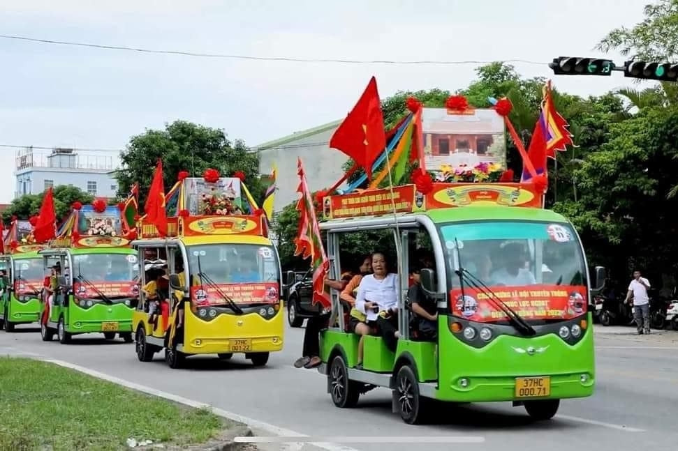 Bản tin sáng 10/7: Hàng trăm xe điện du lịch ở Cửa Lò có thể phải dừng hoạt động