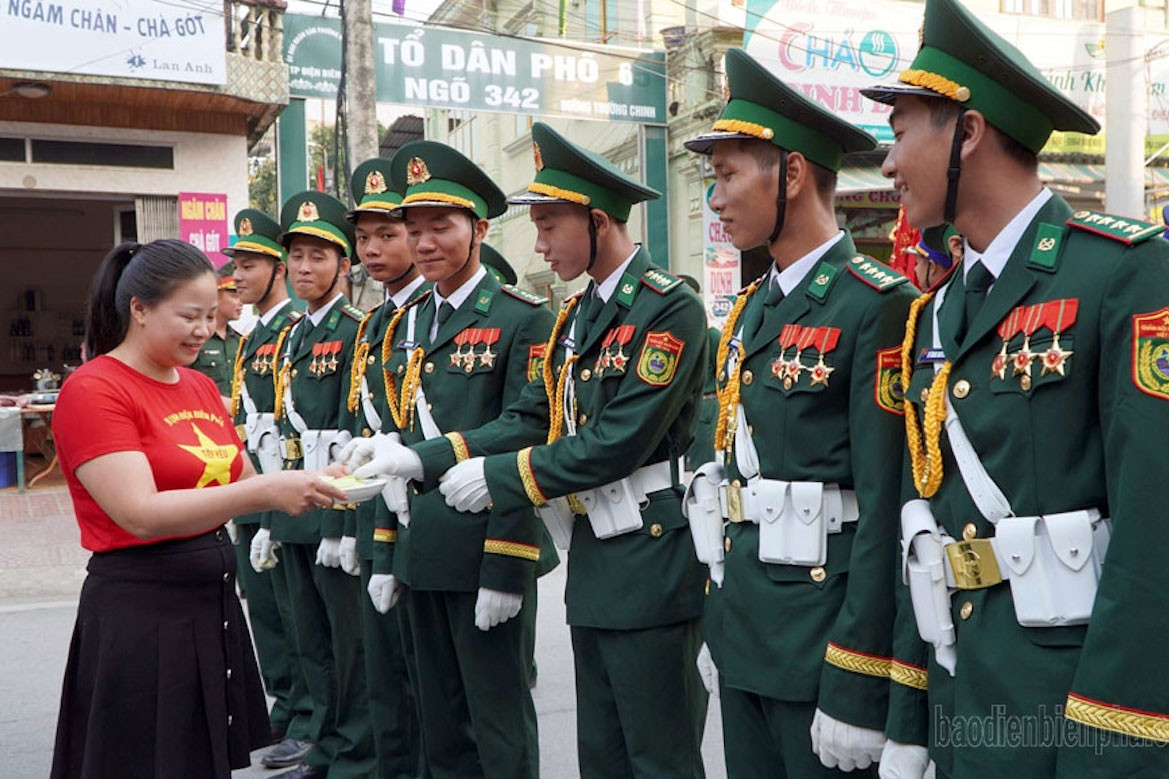 Hà Nội huy động 8.000 tình nguyện viên dịp kỷ niệm 80 năm Quốc khánh 2/9