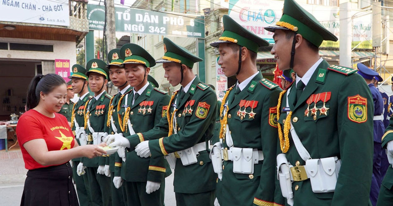 Hà Nội huy động 8.000 tình nguyện viên dịp kỷ niệm 80 năm Quốc khánh 2/9