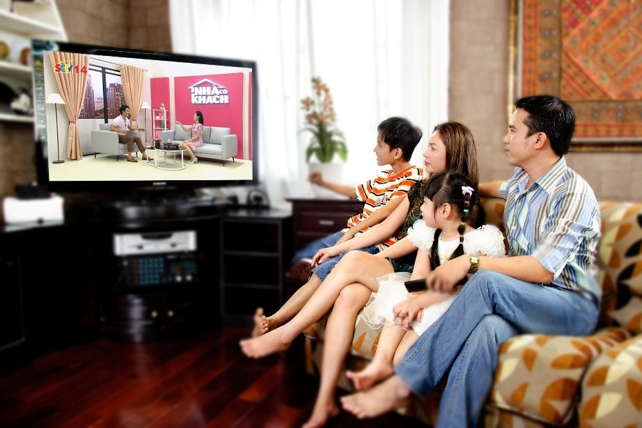 ‘Ai cũng có quà’ - SCTV ưu đãi linh hoạt giữ chân khách cũ, hút thuê bao mới