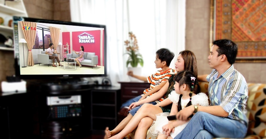 ‘Ai cũng có quà’ - SCTV ưu đãi linh hoạt giữ chân khách cũ, hút thuê bao mới