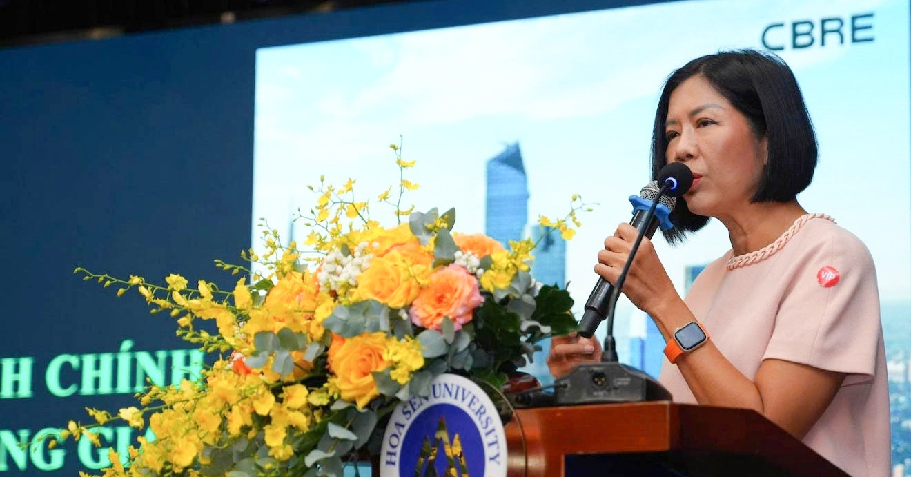 'Bất động sản xa xỉ thì nhiều còn nhà vừa túi tiền vô cùng thiếu'