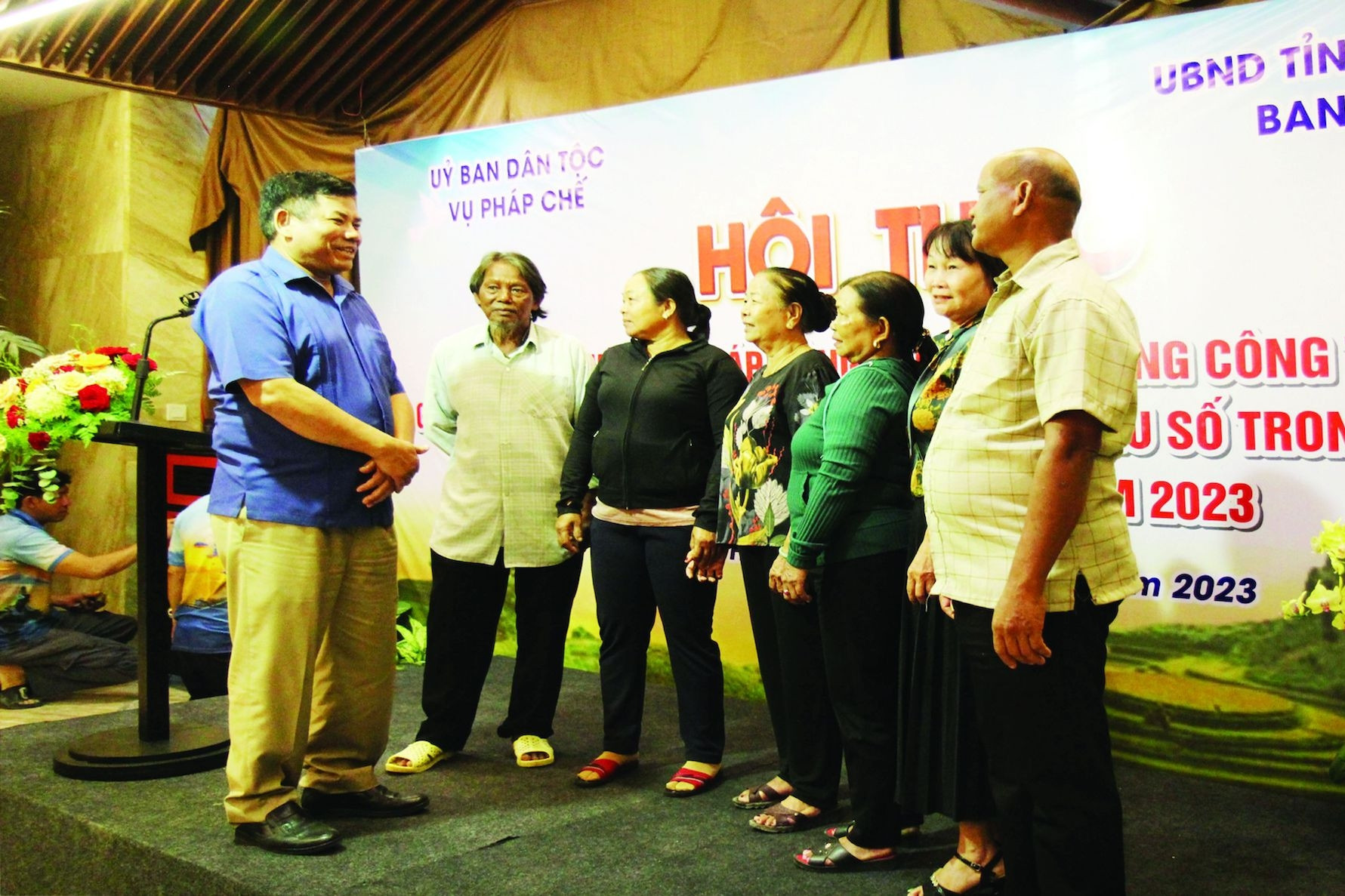 'Chạm vào vùng lõi' - Khi chính sách đánh thức niềm tin!