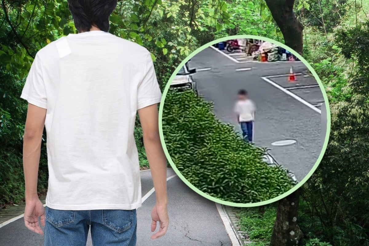 Chàng trai vào rừng 6 ngày để quên bạn gái cũ, hơn 100 người nháo nhác tìm