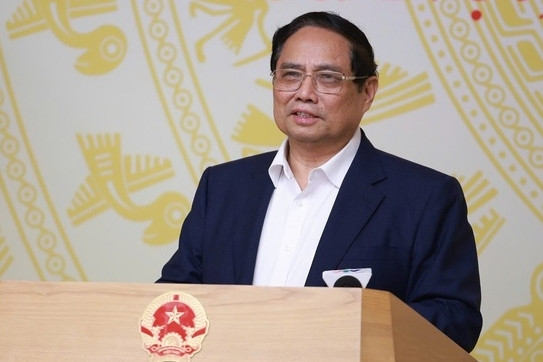 Chính phủ sẽ đề xuất sửa Luật Đất đai, 'cái gì đã chín, đã rõ mới bổ sung'