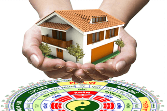 Chuyên gia phong thủy hướng dẫn cách đơn giản giúp nhà cửa dồi dào tài lộc năm 2020