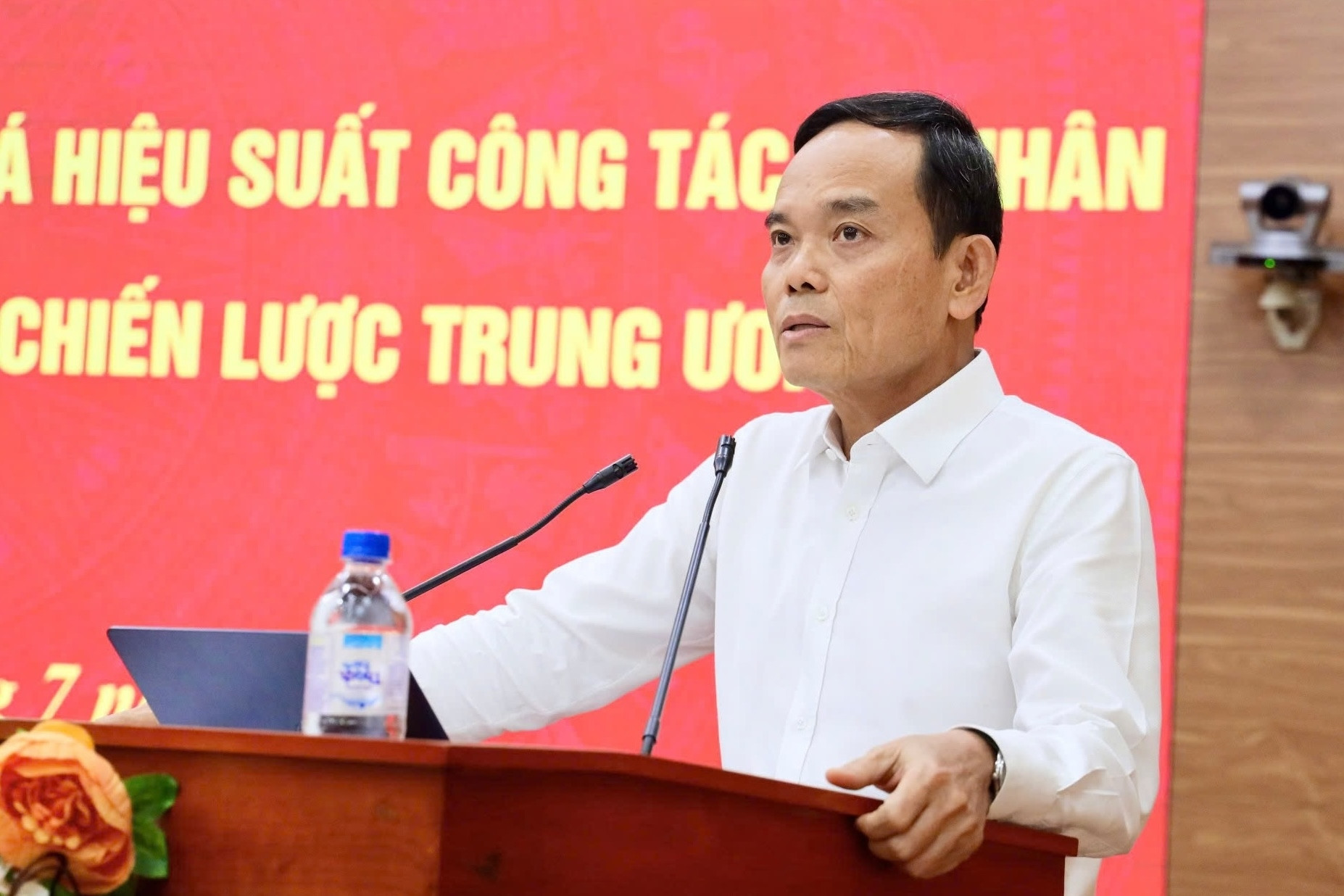 Cơ quan Trung ương đầu tiên công bố áp dụng KPI để đánh giá cán bộ, công chức