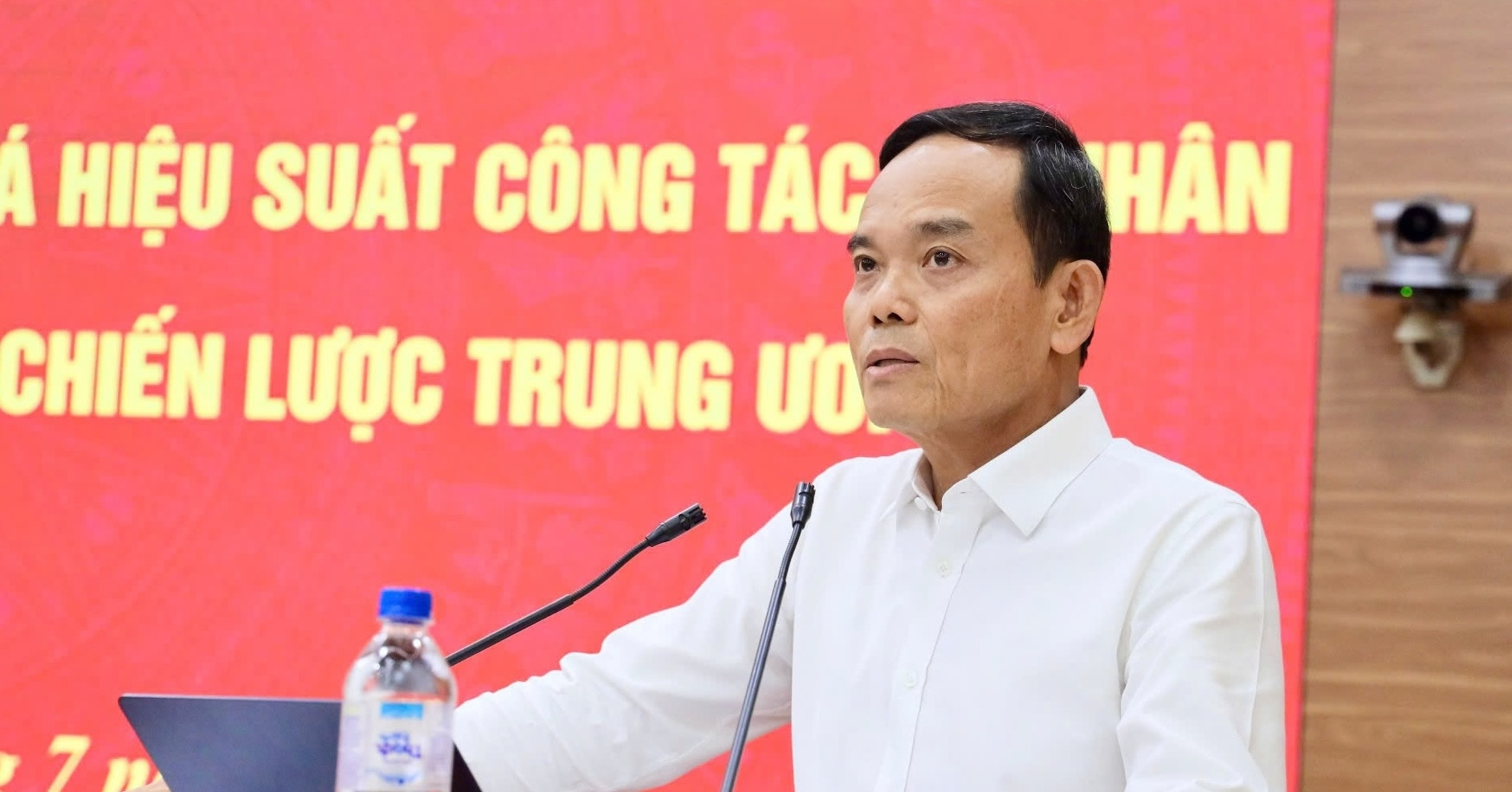Cơ quan Trung ương đầu tiên công bố áp dụng KPI để đánh giá cán bộ, công chức