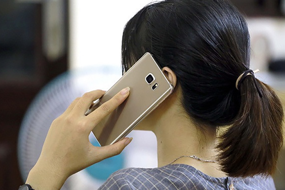 Công an TPHCM giải cứu một nữ sinh viên năm thứ 3 bị bắt cóc online