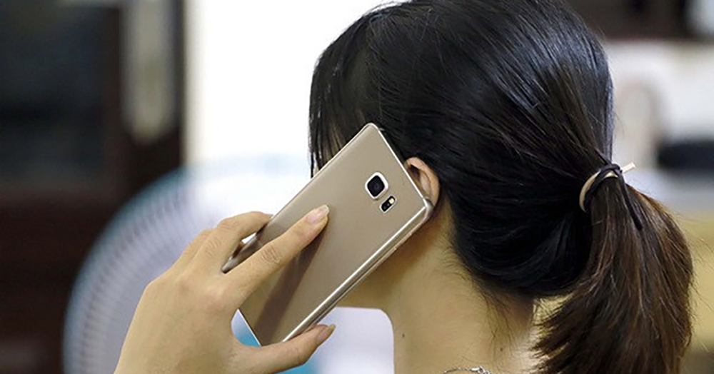 Công an TPHCM giải cứu một nữ sinh viên năm thứ 3 bị bắt cóc online