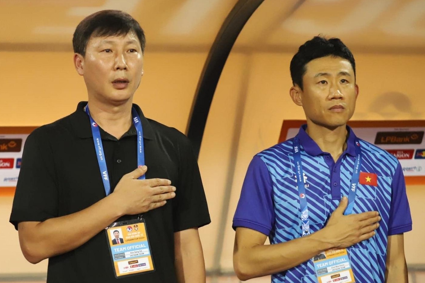 Cựu trợ lý HLV Kim Sang Sik dẫn dắt CLB Thanh Hóa