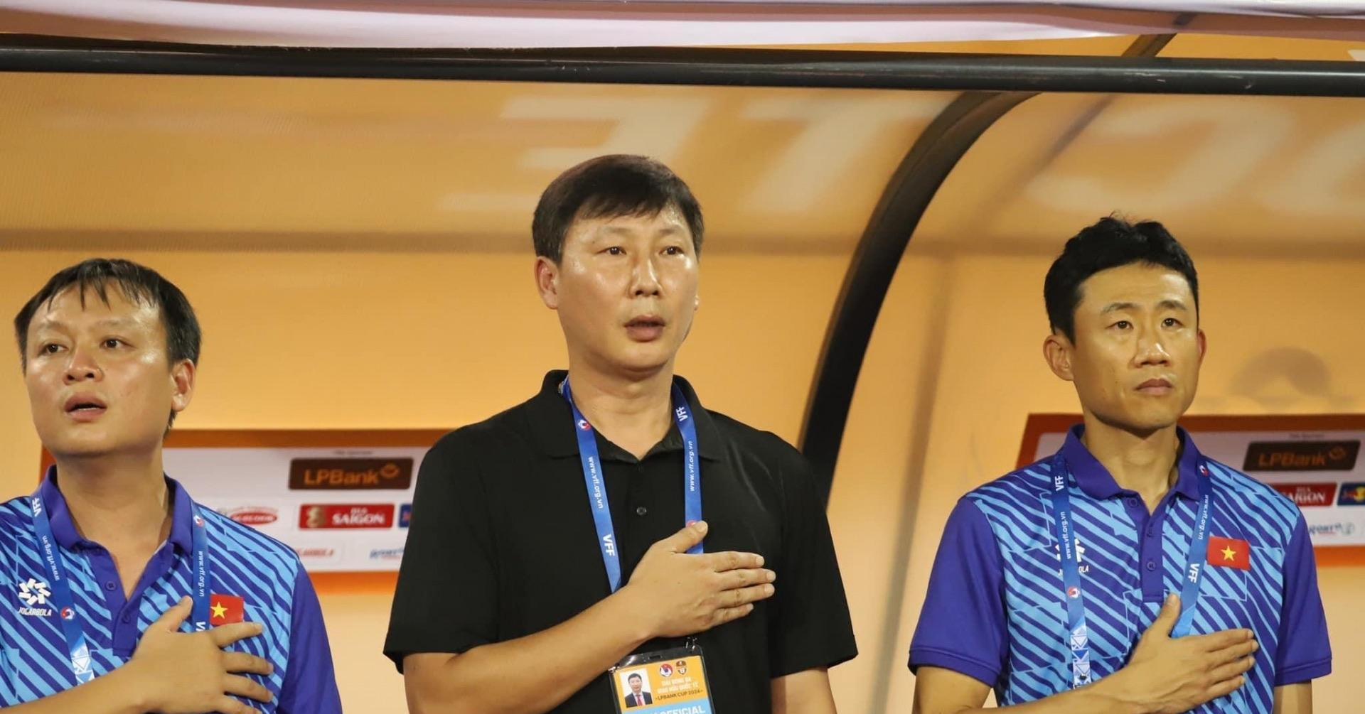 Cựu trợ lý HLV Kim Sang Sik dẫn dắt CLB Thanh Hóa