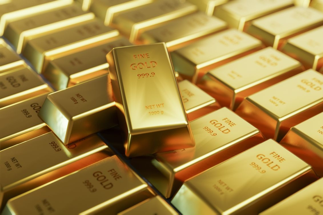 Giá vàng biến động mạnh, đại gia nào gom thêm 20 tấn vàng?