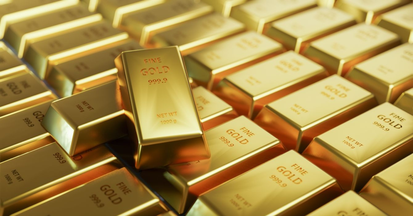 Giá vàng biến động mạnh, đại gia nào gom thêm 20 tấn vàng?