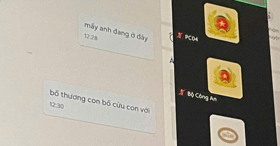 Giải cứu nạn nhân ở nhà nghỉ, cảnh sát chỉ thủ đoạn lừa đảo nhiều người gặp