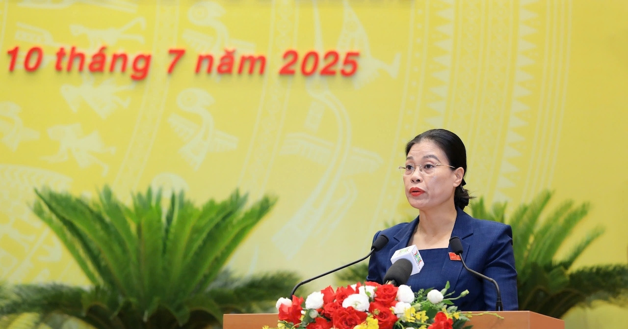 Hà Nội sẽ có đường Chử Đồng Tử, Tiên Dung, Ba Đảm Đang
