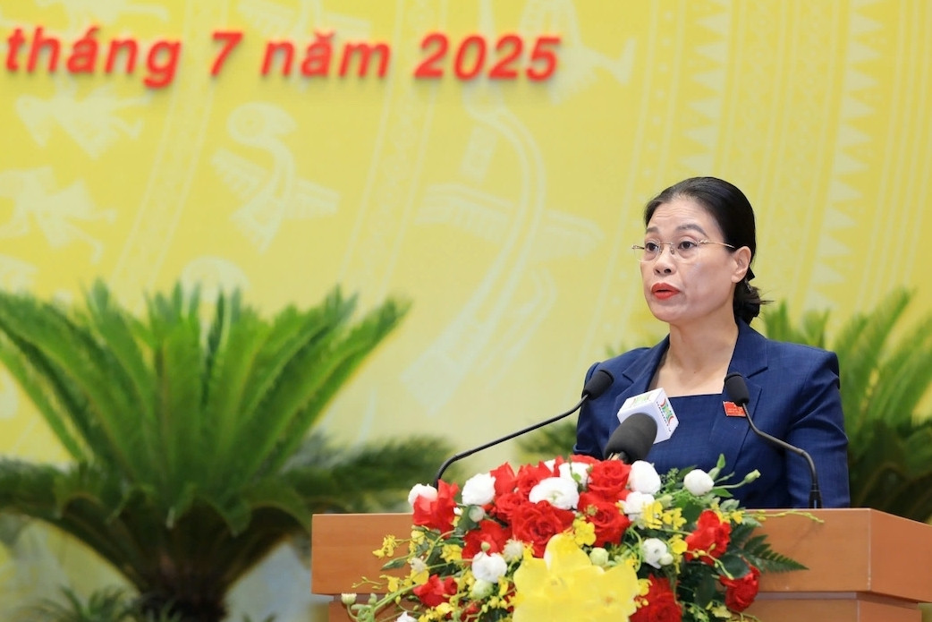 Hà Nội sẽ có đường Chử Đồng Tử, Tiên Dung, Ba Đảm Đang