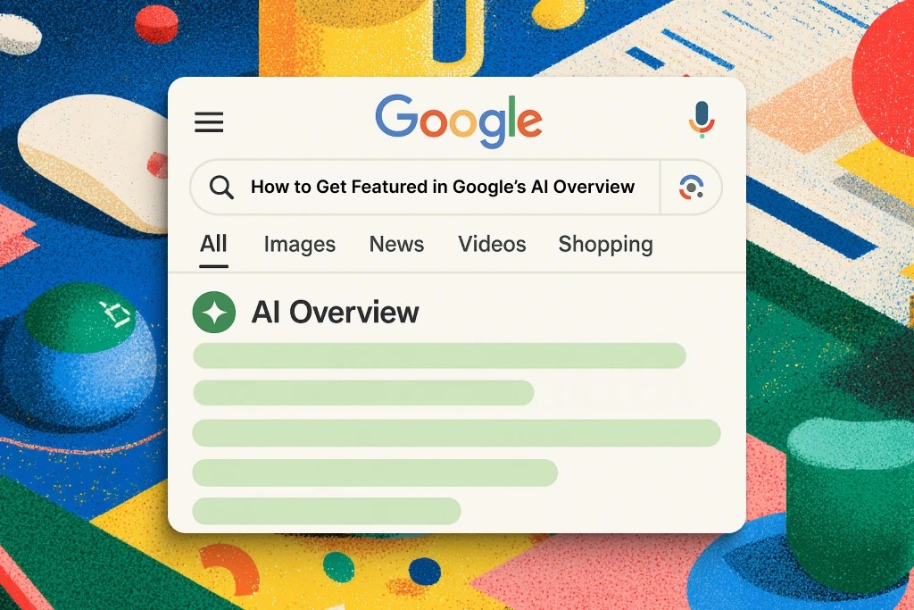 Hơn 1,5 tỷ người sử dụng tính năng tìm kiếm AI trên Google