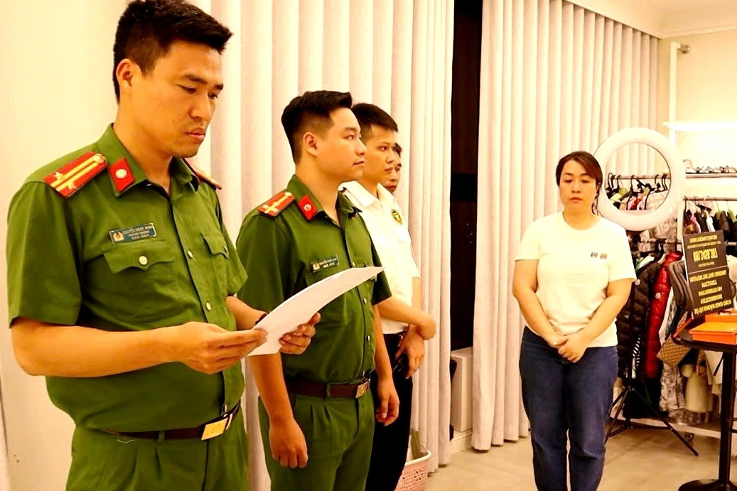 Lộ diện mánh khoé nhiều cá nhân kinh doanh trốn thuế tiền tỷ