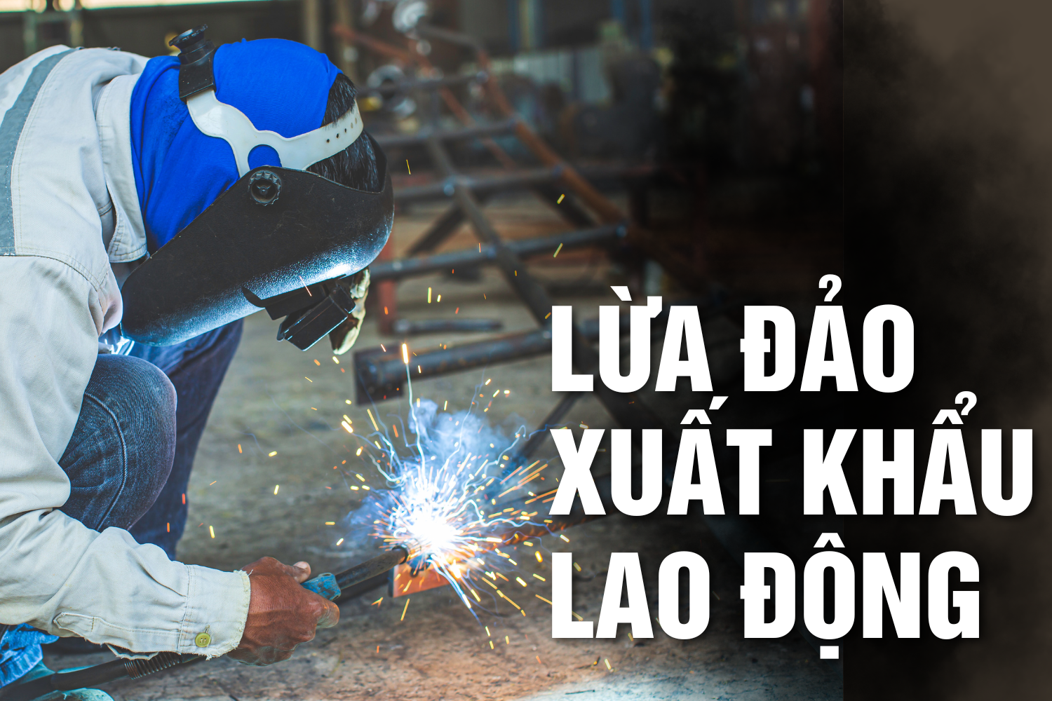 Mở Trung tâm Nhật Ngữ để lừa đảo người lao động, chiếm đoạt tiền tỷ