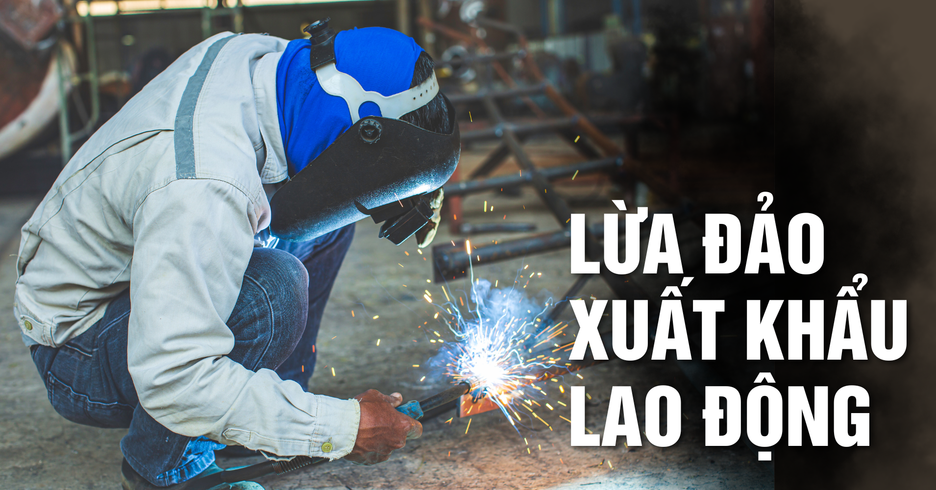 Mở Trung tâm Nhật Ngữ HC để lừa đảo người lao động, chiếm đoạt tiền tỷ