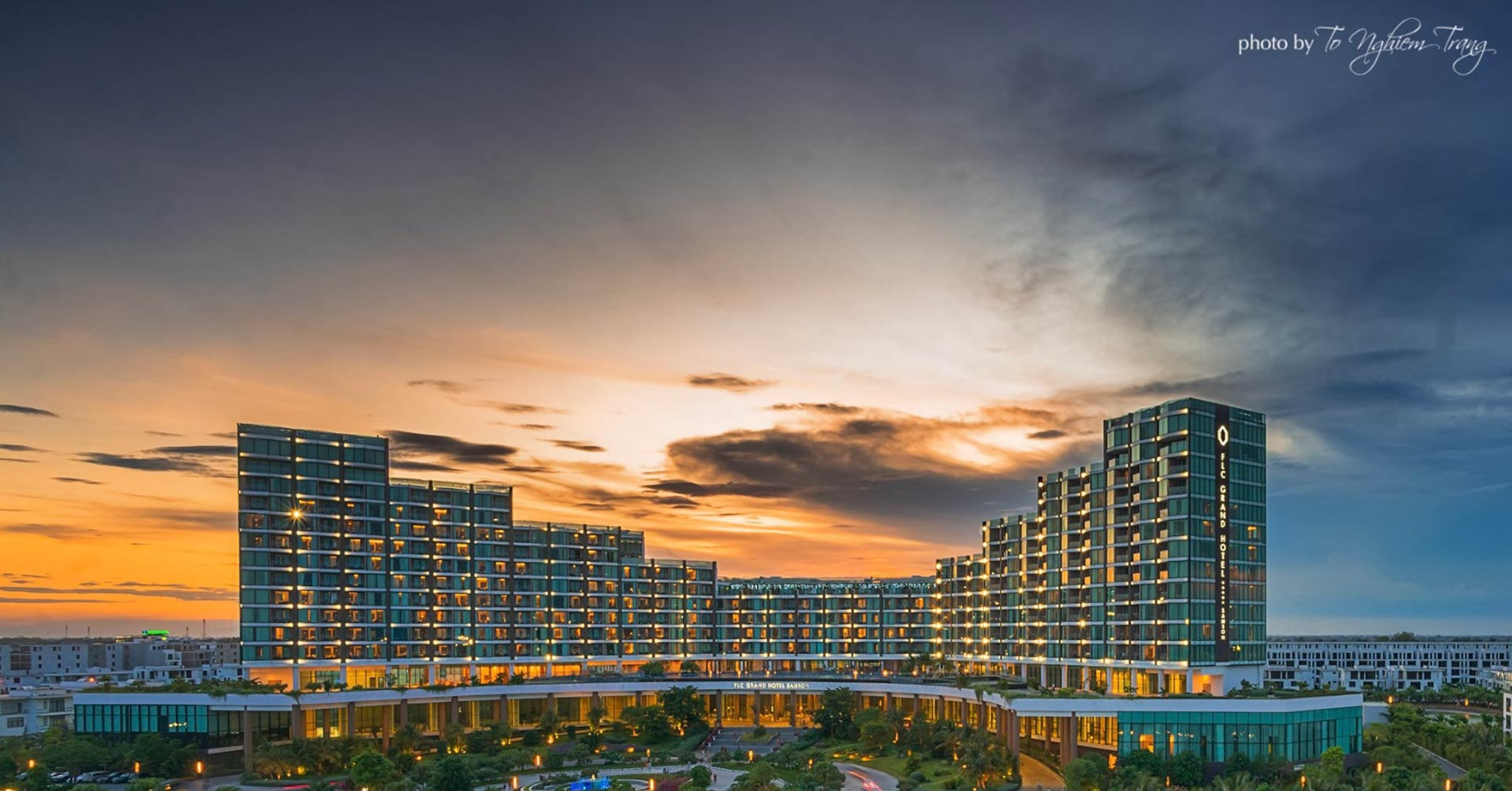 Một thập kỷ FLC Sầm Sơn: Dấu ấn tiên phong trên bản đồ nghỉ dưỡng Thanh Hóa