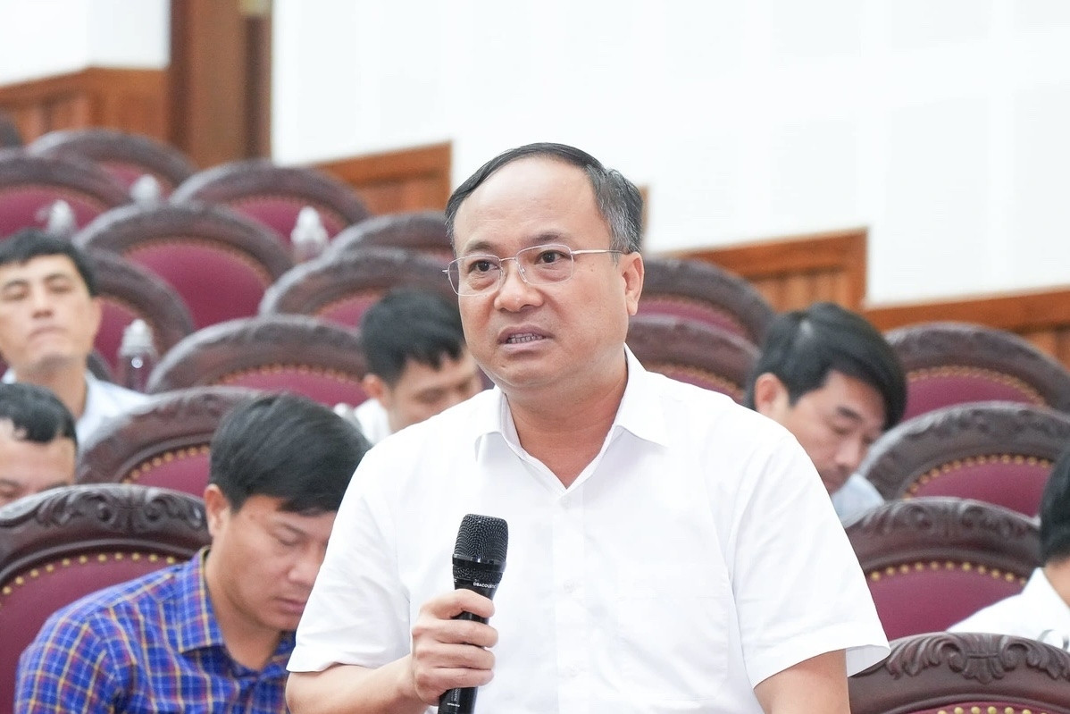 Năm 2024, Nghệ An có 246 công chức, viên chức bị kỷ luật