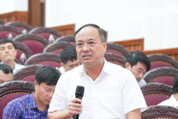 Năm 2024, Nghệ An có 246 công chức, viên chức bị kỷ luật