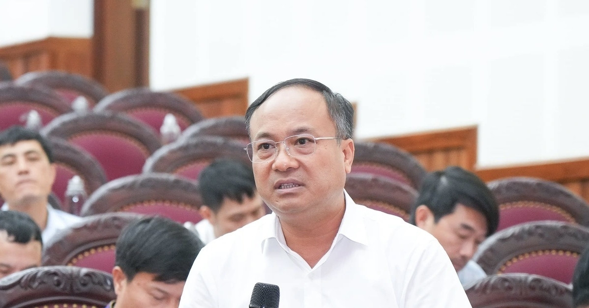 Năm 2024, Nghệ An có 246 công chức, viên chức bị kỷ luật